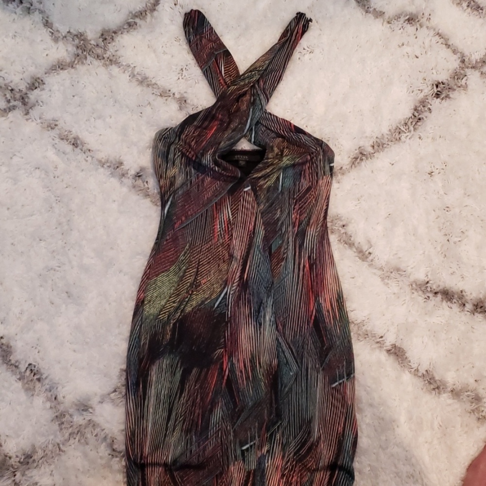 Guess dress